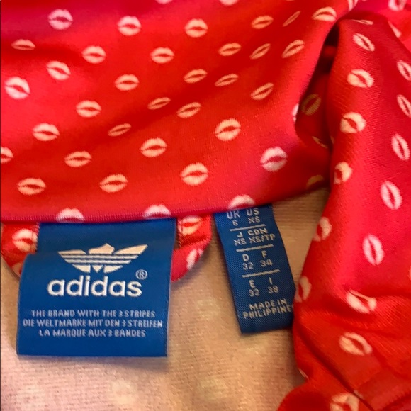 Tracksuit jacket - Picture 3 of 4